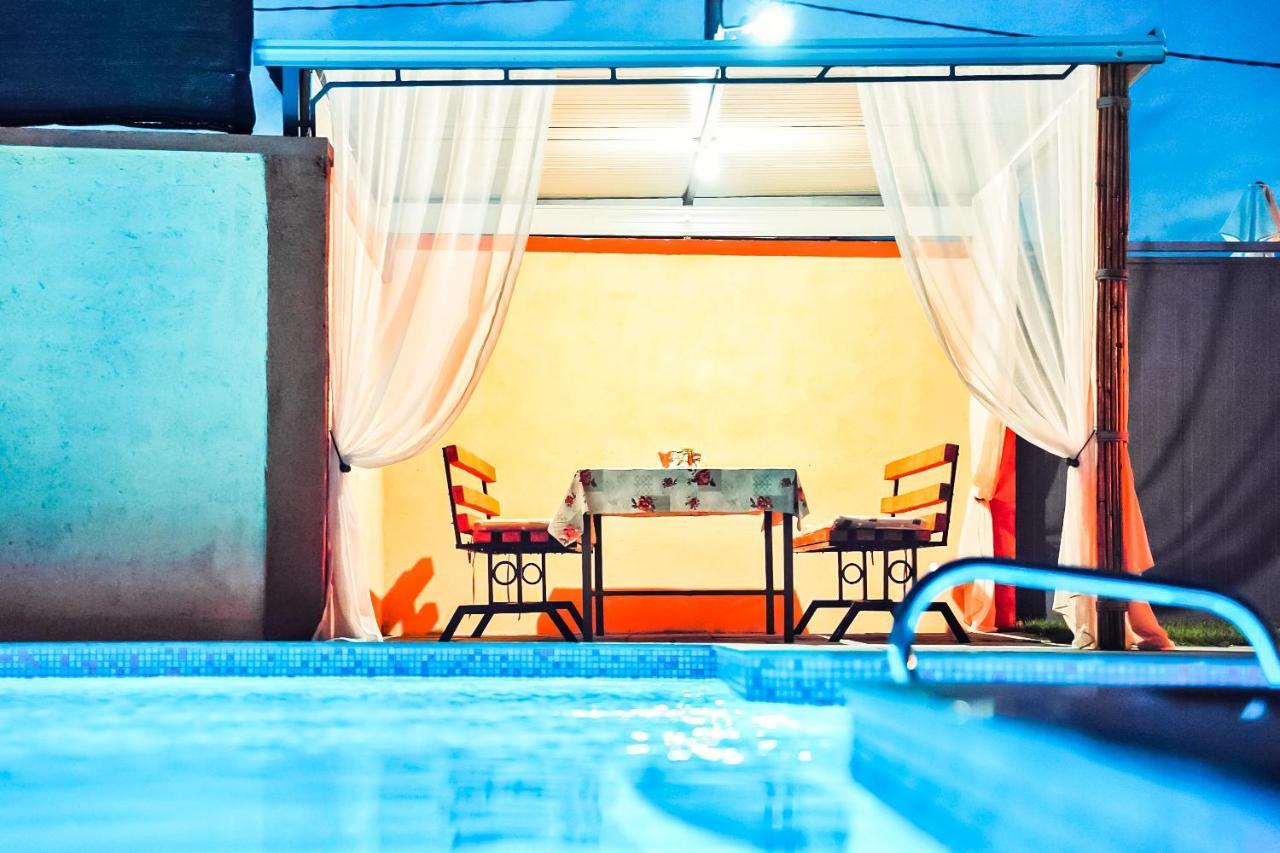 Bise Resort Blagaj Exteriör bild