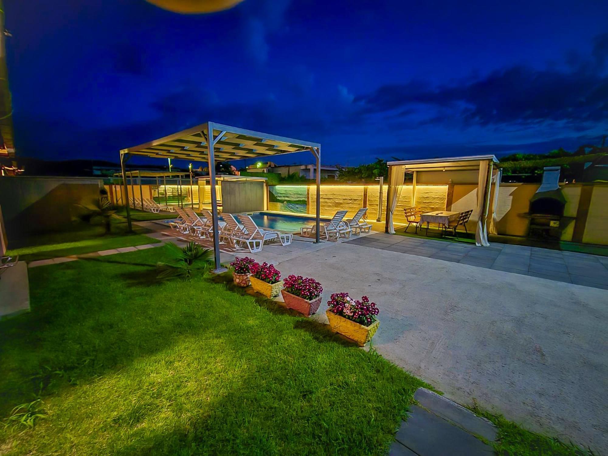 Bise Resort Blagaj Exteriör bild
